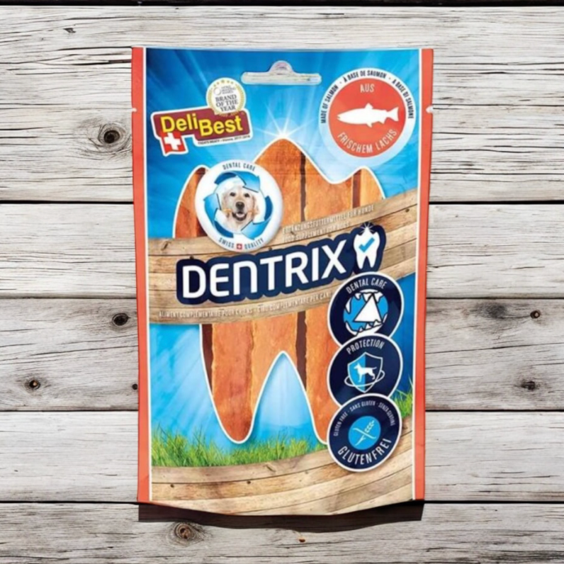 Dentrix Lachs