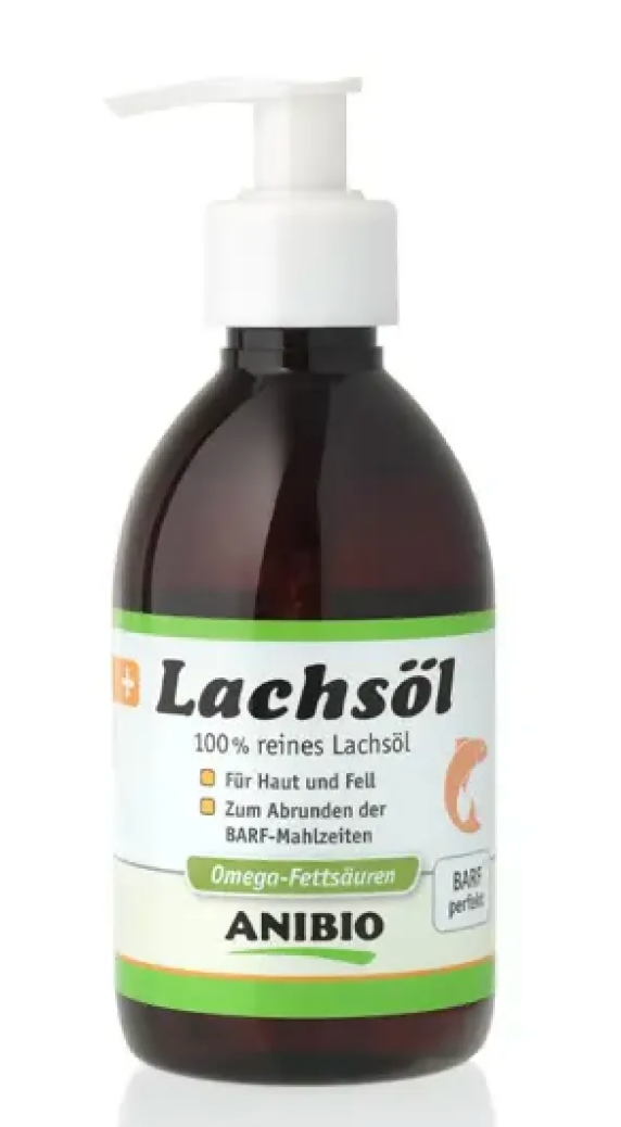 Anibio Lachsöl