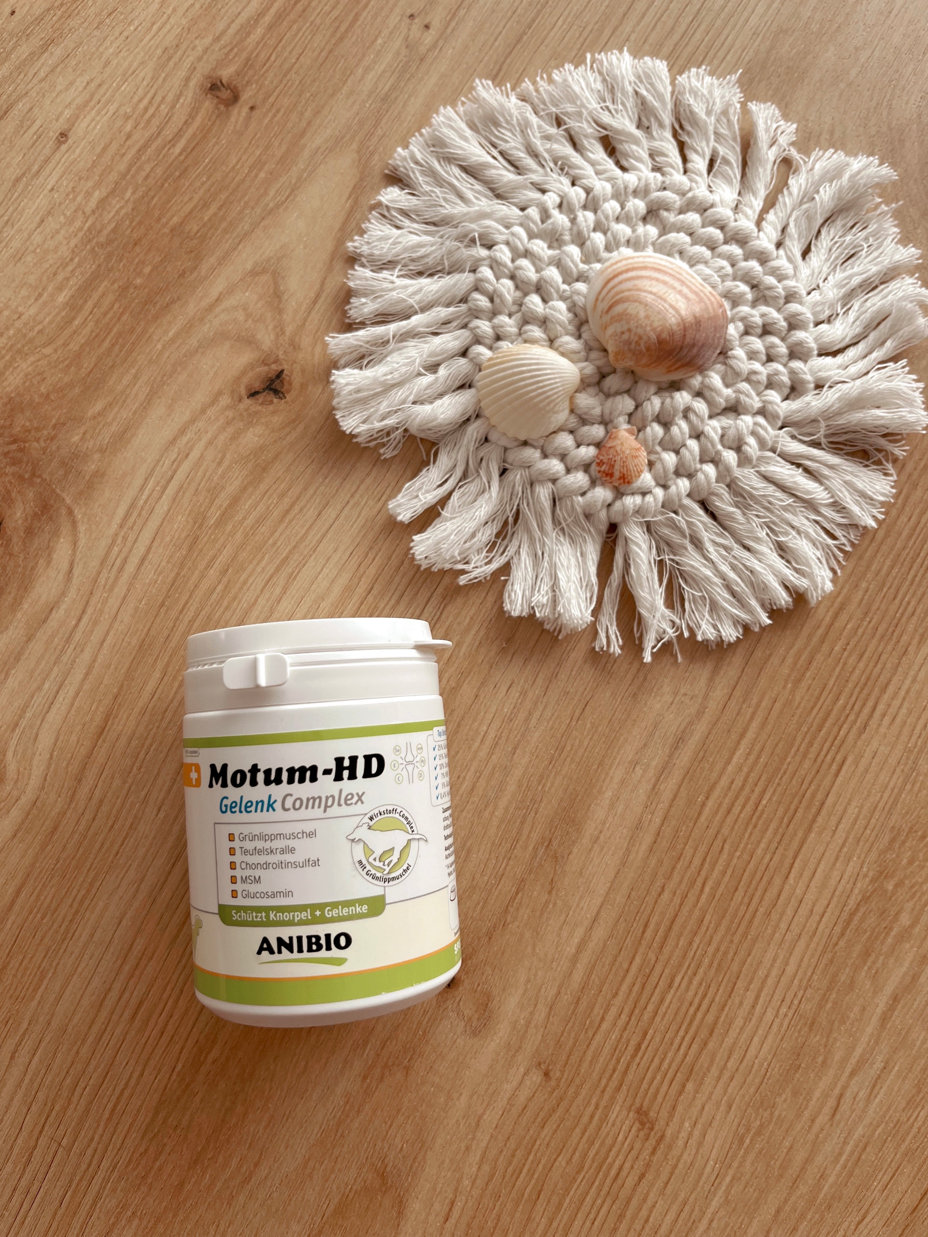 Anibio Motum-HD Gelenk Complex5