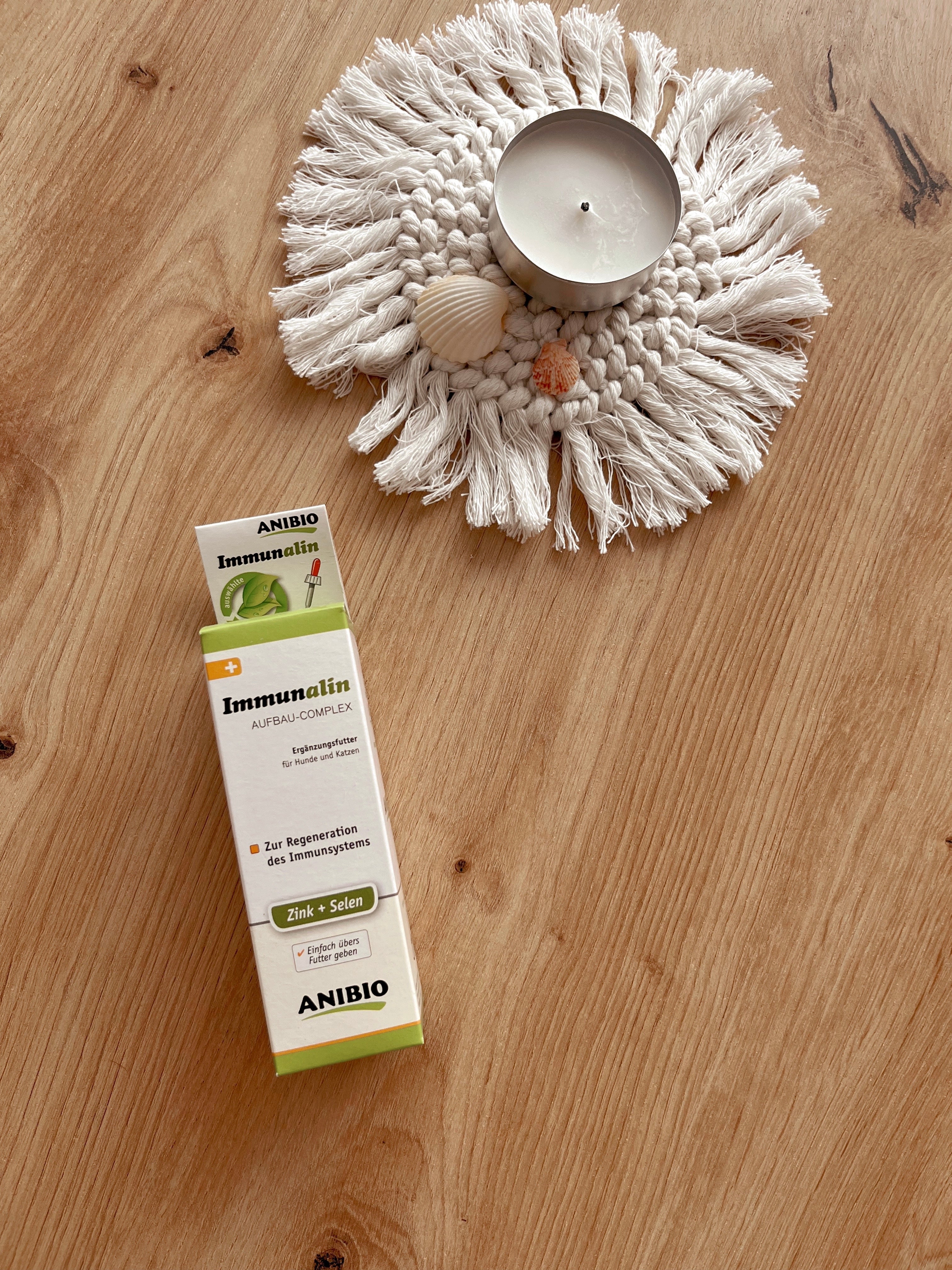 Anibio Immunalin