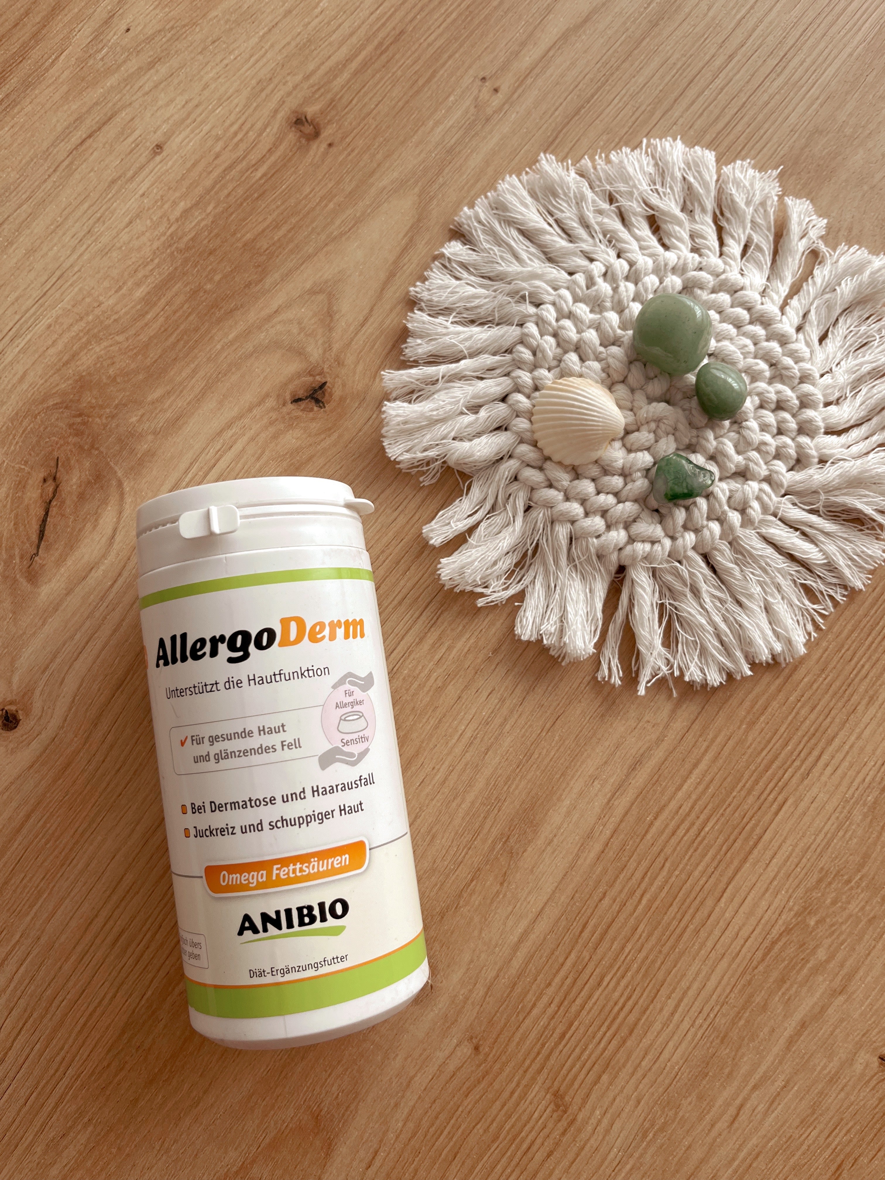 Anibio Allergoderm