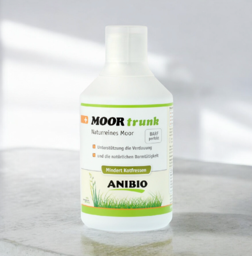 Anibio Moortrunk
