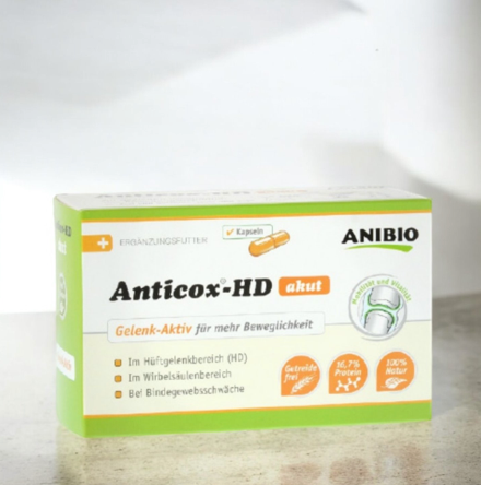 Anibio Anticox-HD Akut