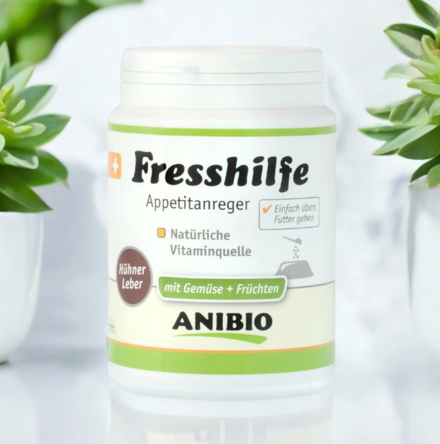 Anibio Fresshilfe