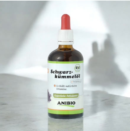 Anibio Schwarzkümmelöl