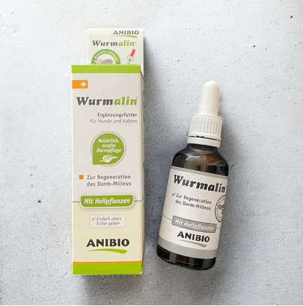 Anibio Wurmalin