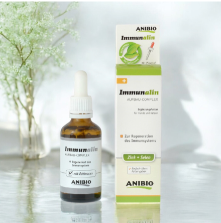 Anibio Immunalin