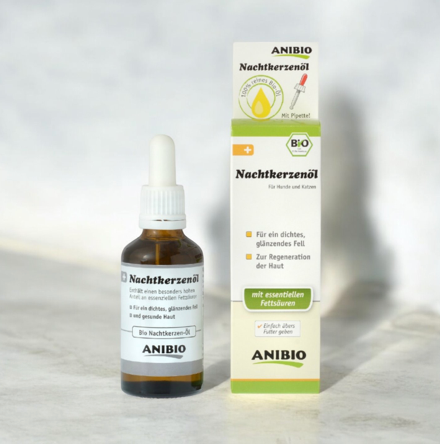 Anibio Nachtkerzenöl