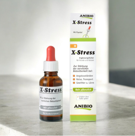 Anibio X-Stress