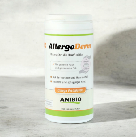 Anibio Allergoderm