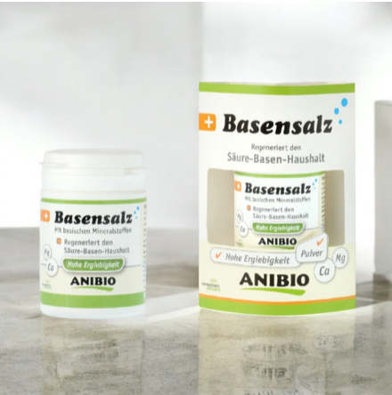 Anibio Basensalz