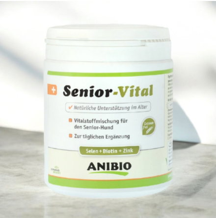 Anibio Senior Vital