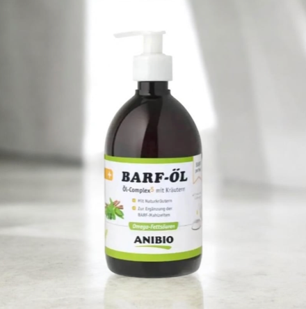 Anibio B.A.R.F Öl