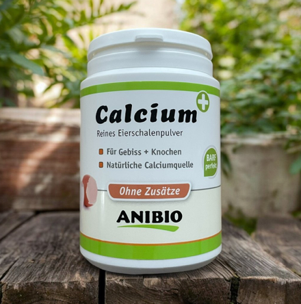 Anibio Calcium