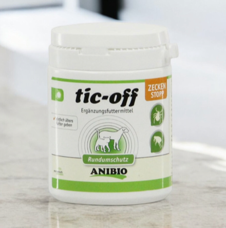 Anibio Tic Off