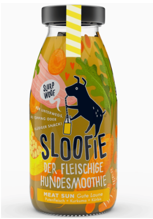 SLOOFIE - MEAT SUN