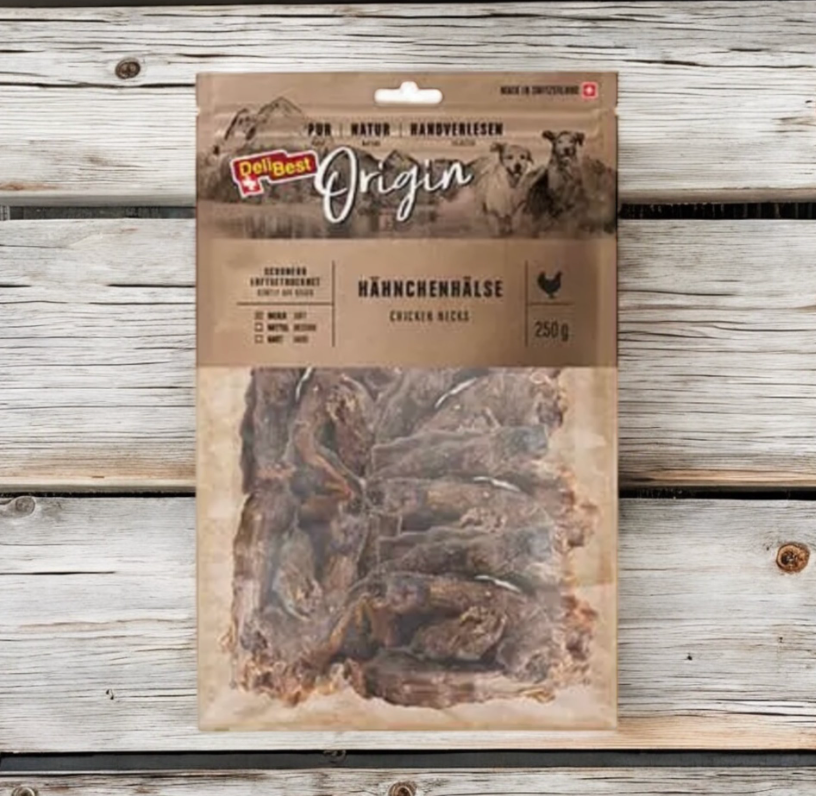 Origin Hähnchenhälse
