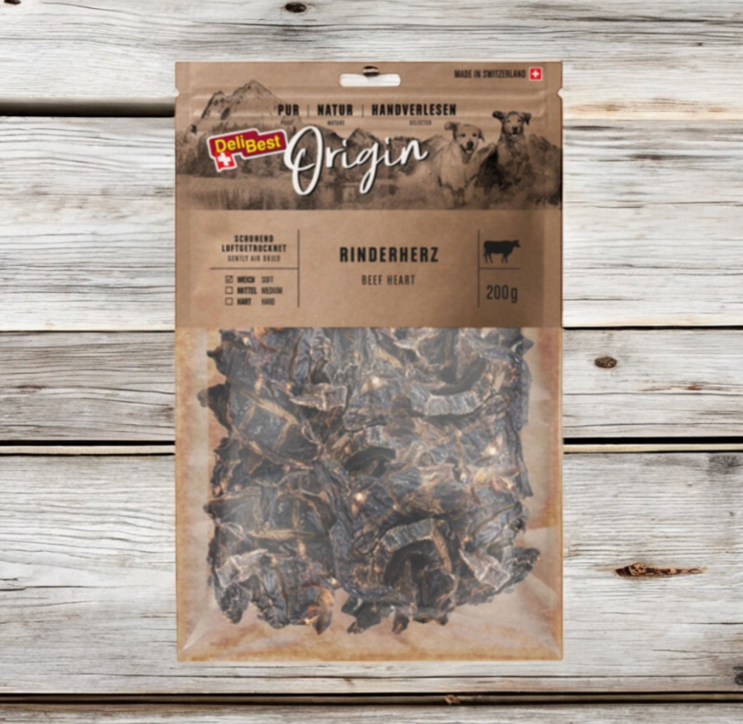 Origin Rinderherz