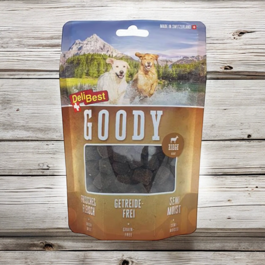 Goody Goat 