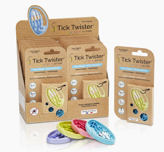 Tick Twister®