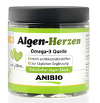 Algen Herzen