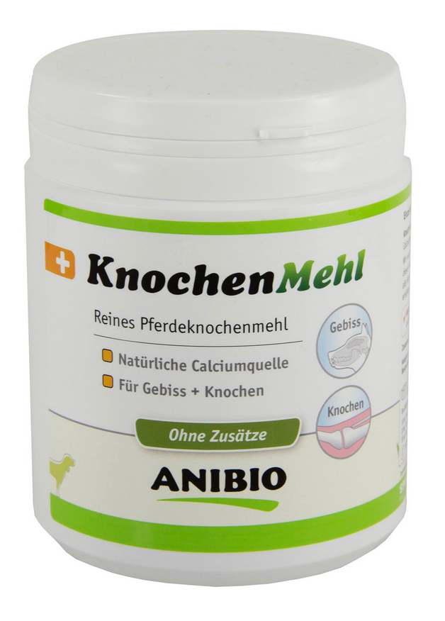 Anibio Knochenmehl