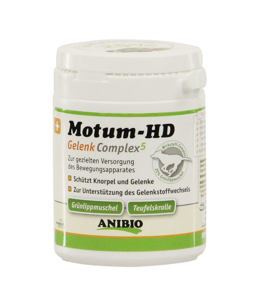 Anibio Motum-HD Gelenk Complex5