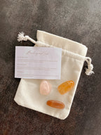 Napfzauber Bindung & Liebe