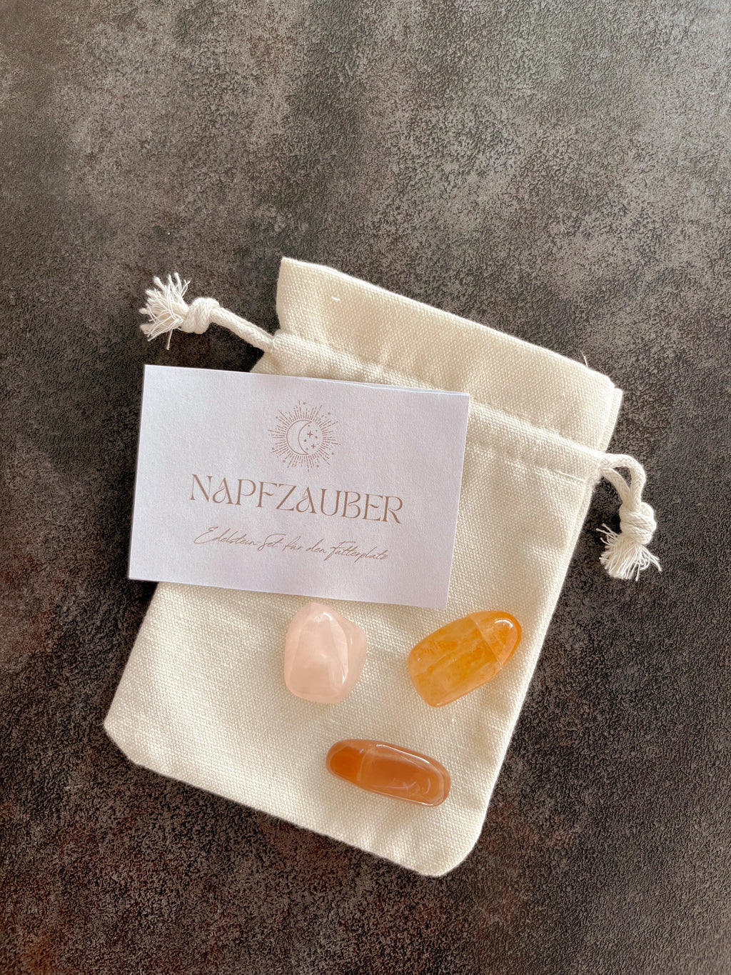 Napfzauber Bindung & Liebe