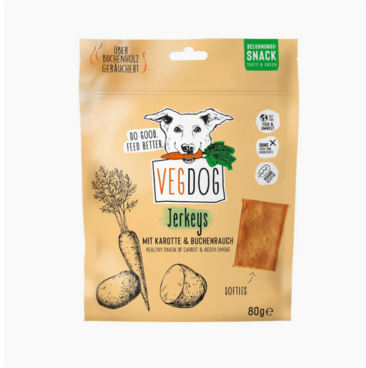 JERKEYS