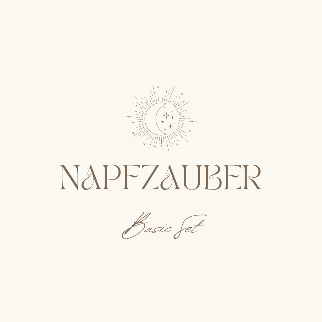 Napfzauber Basic Set