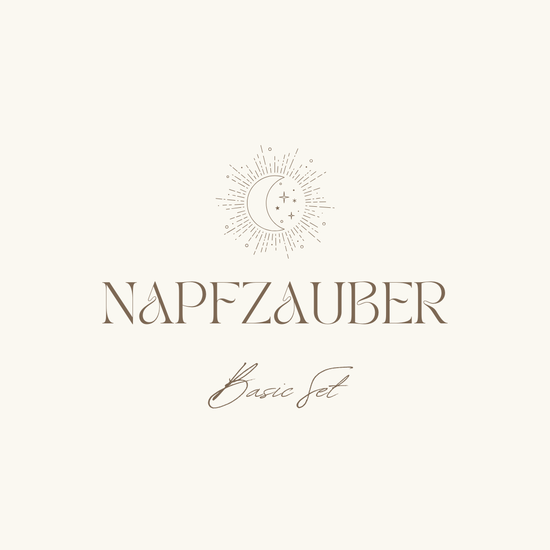 Napfzauber Basic Set