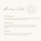 Napfzauber Bindung & Liebe