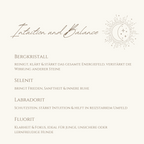 Napfzauber Intuition & Balance