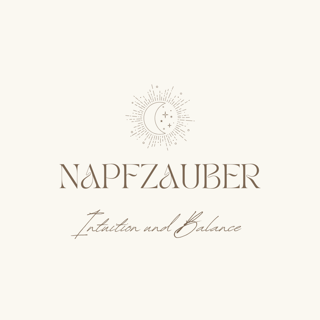 Napfzauber Intuition & Balance