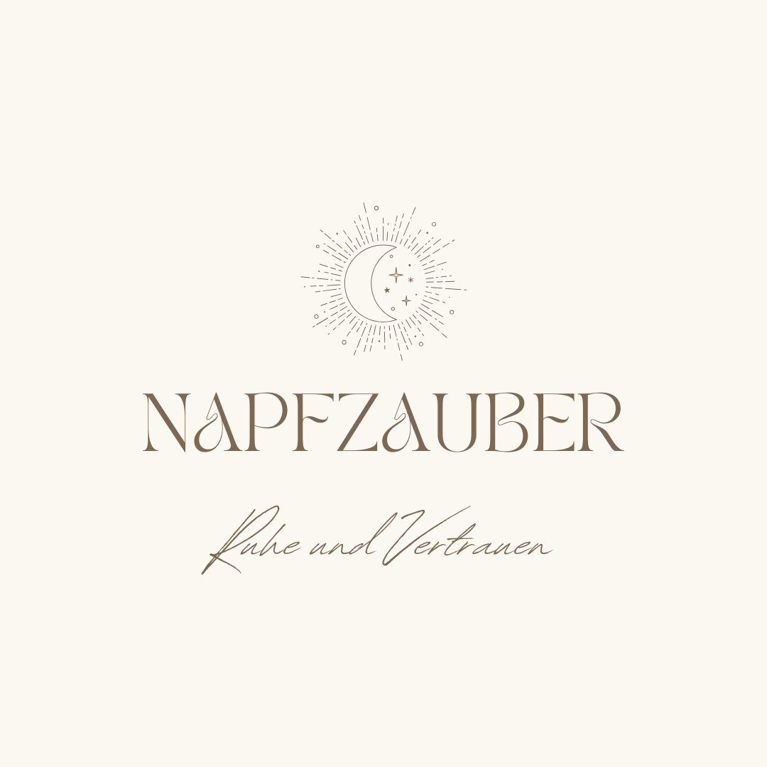 Napfzauber Ruhe & Vertrauen