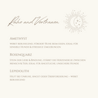 Napfzauber Ruhe & Vertrauen