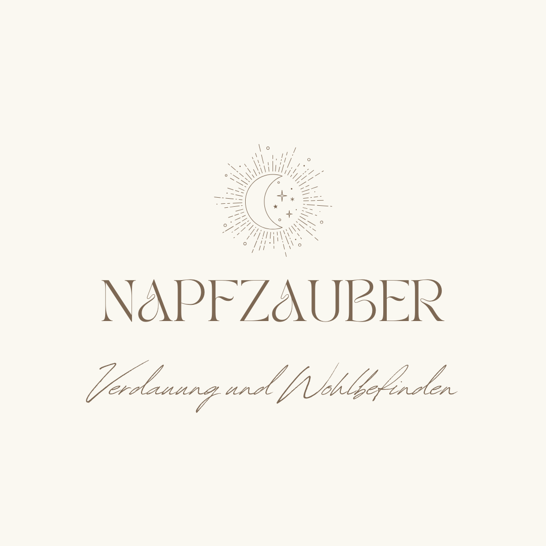 Napfzauber Verdauung & Wohlbefinden