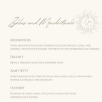 Napfzauber Zyklus & Mondrituale