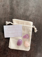 Napfzauber Ruhe & Vertrauen