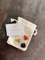 Napfzauber Schutz & Erdung