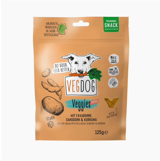 VEGGIES IMMUNE