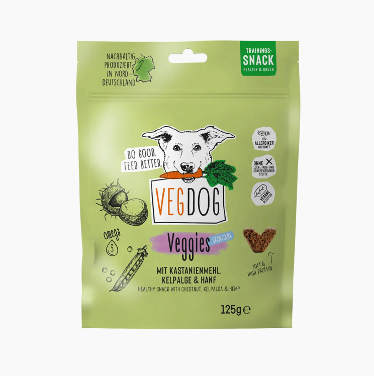VEGGIES SKINCARE