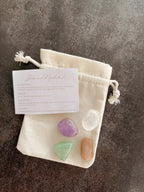 Napfzauber Zyklus & Mondrituale