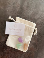 Napfzauber Zyklus & Mondrituale